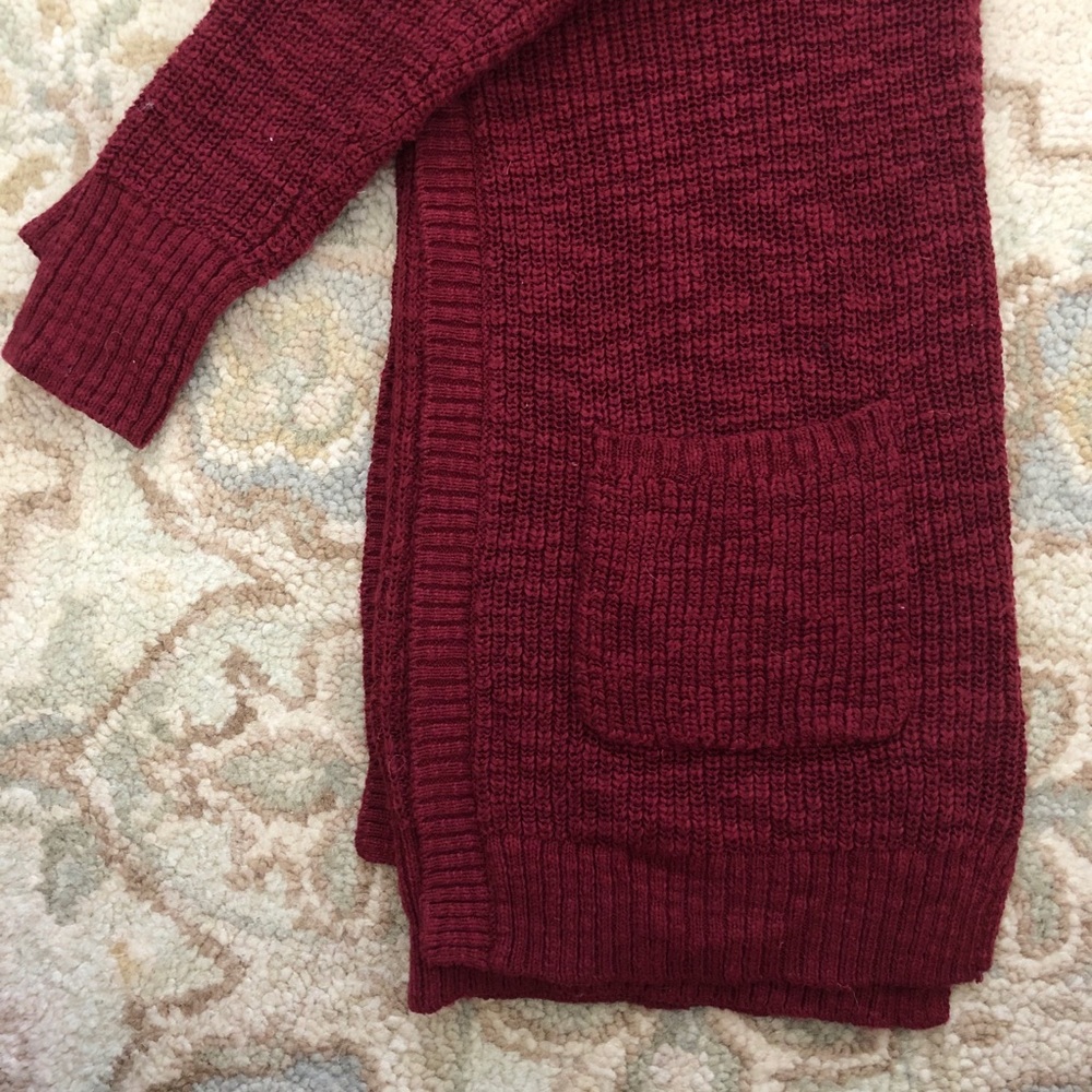 Mossimo Cardigan - Picture 4 of 5